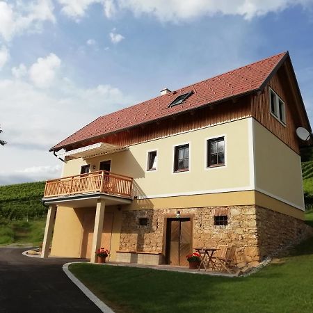 Ferienhaus Penitz Grossklein Екстер'єр фото