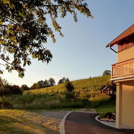 Ferienhaus Penitz Grossklein Екстер'єр фото